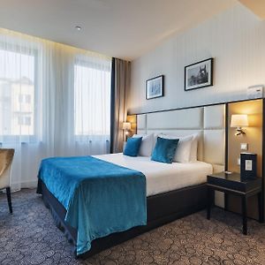 Chambre Supérieure