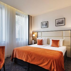 Chambre Communicante