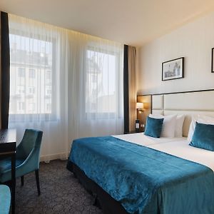 Chambre Standarde Lit King-Size